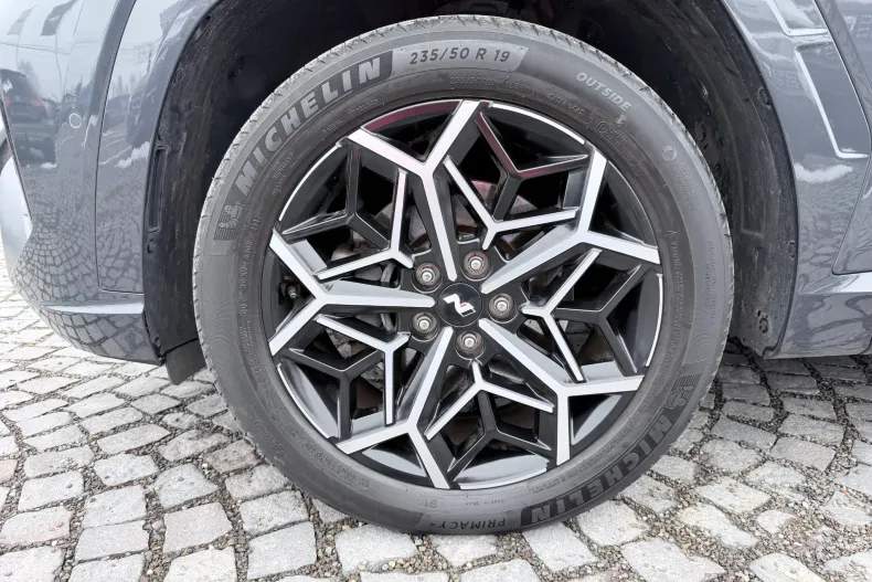 Hyundai TUCSON din 2022 cu 98.300 km - oferta HYU191154 - foto 28