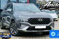Hyundai SANTA FE din 2022 cu 74.500 km - oferta HYU191155 - foto 1