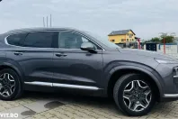 Hyundai SANTA FE din 2022 cu 74.500 km - oferta HYU191155 - foto 2