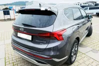 Hyundai SANTA FE din 2022 cu 74.500 km - oferta HYU191155 - foto 3