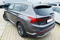 Hyundai SANTA FE din 2022 cu 74.500 km - oferta HYU191155 - foto 4