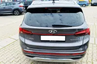 Hyundai SANTA FE din 2022 cu 74.500 km - oferta HYU191155 - foto 6
