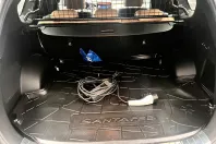 Hyundai SANTA FE din 2022 cu 74.500 km - oferta HYU191155 - foto 14