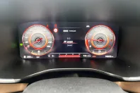 Hyundai SANTA FE din 2022 cu 74.500 km - oferta HYU191155 - foto 31