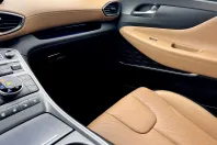 Hyundai SANTA FE din 2022 cu 74.500 km - oferta HYU191155 - foto 35