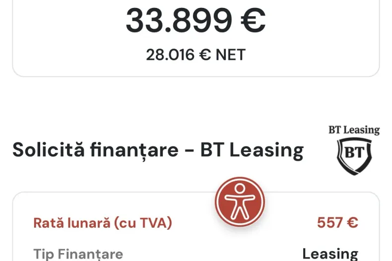 Hyundai SANTA FE din 2022 cu 74.500 km - oferta HYU191155 - foto 40