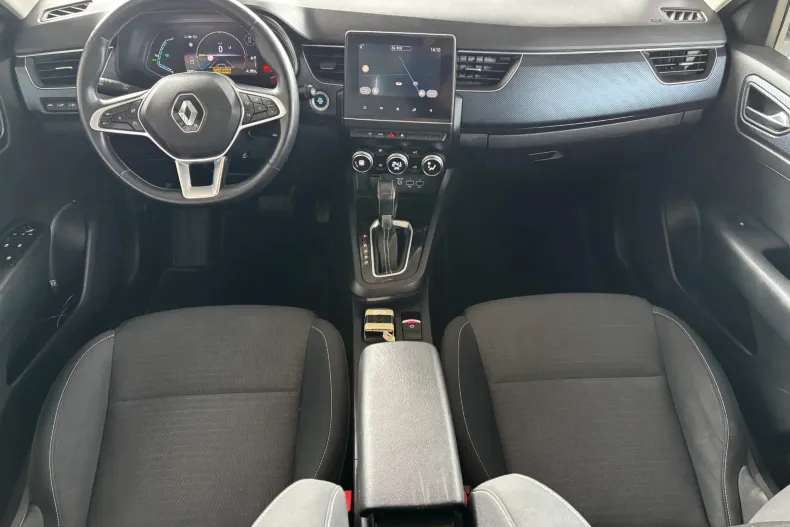 Renault Arkana din 2021 cu 150.300 km - oferta REN191156 - foto 4