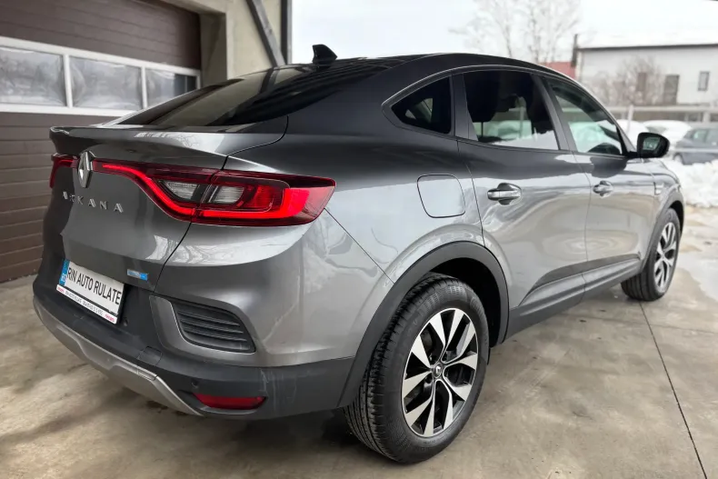 Renault Arkana din 2021 cu 150.300 km - oferta REN191156 - foto 7