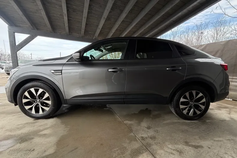 Renault Arkana din 2021 cu 150.300 km - oferta REN191156 - foto 9