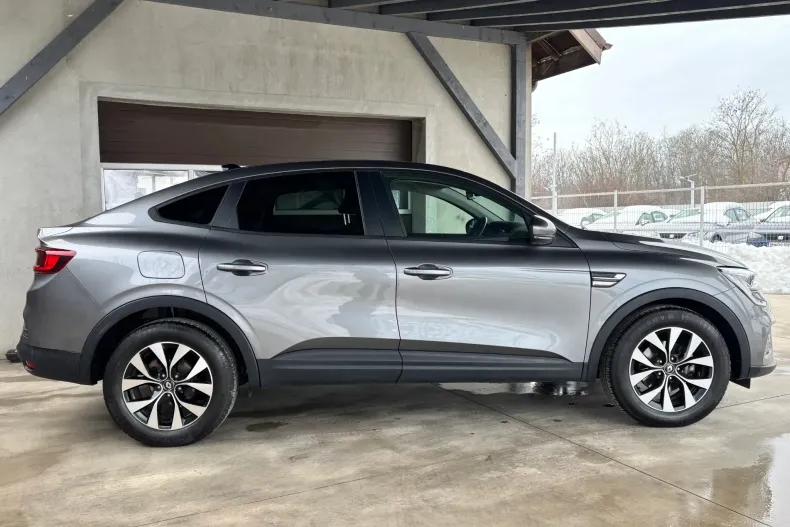 Renault Arkana din 2021 cu 150.300 km - oferta REN191156 - foto 10