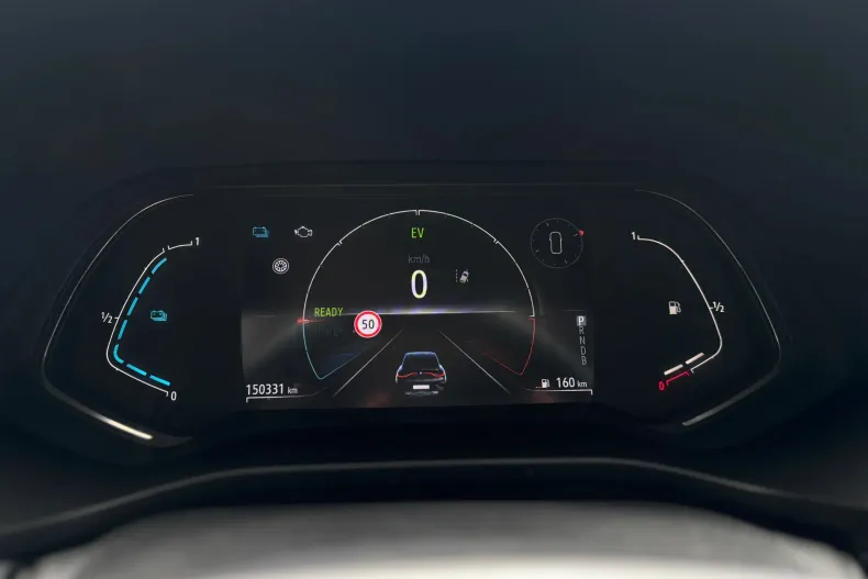 Renault Arkana din 2021 cu 150.300 km - oferta REN191156 - foto 12