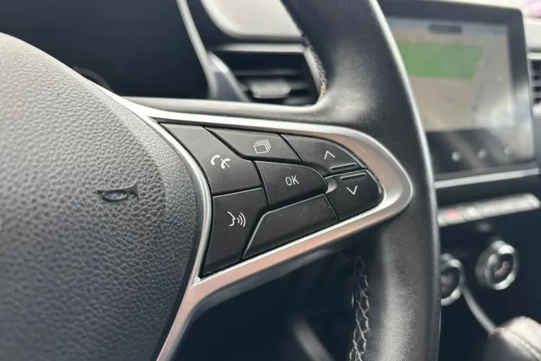 Renault Arkana din 2021 cu 150.300 km - oferta REN191156 - foto 16