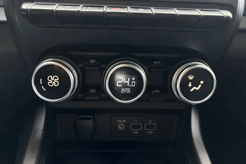 Renault Arkana din 2021 cu 150.300 km - oferta REN191156 - foto 22