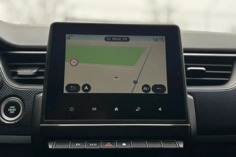 Renault Arkana din 2021 cu 150.300 km - oferta REN191156 - foto 25