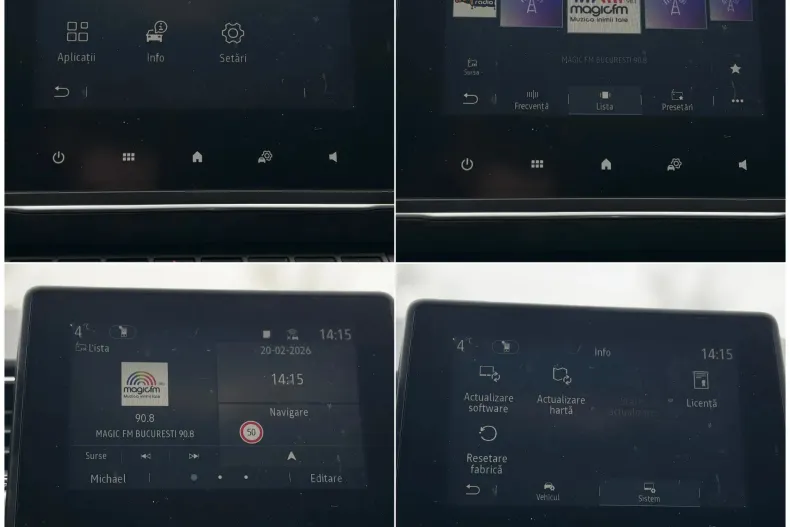 Renault Arkana din 2021 cu 150.300 km - oferta REN191156 - foto 27