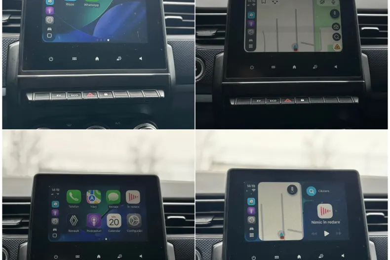 Renault Arkana din 2021 cu 150.300 km - oferta REN191156 - foto 28