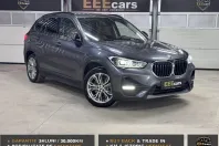 BMW X1 (Seria X) din 2022 cu 129.500 km - oferta BMW191157 - foto 1