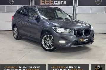 BMW X1 din 2022 - oferta BMW191157
