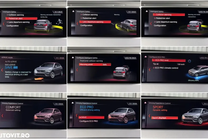 BMW X1 (Seria X) din 2022 cu 129.500 km - oferta BMW191157 - foto 4