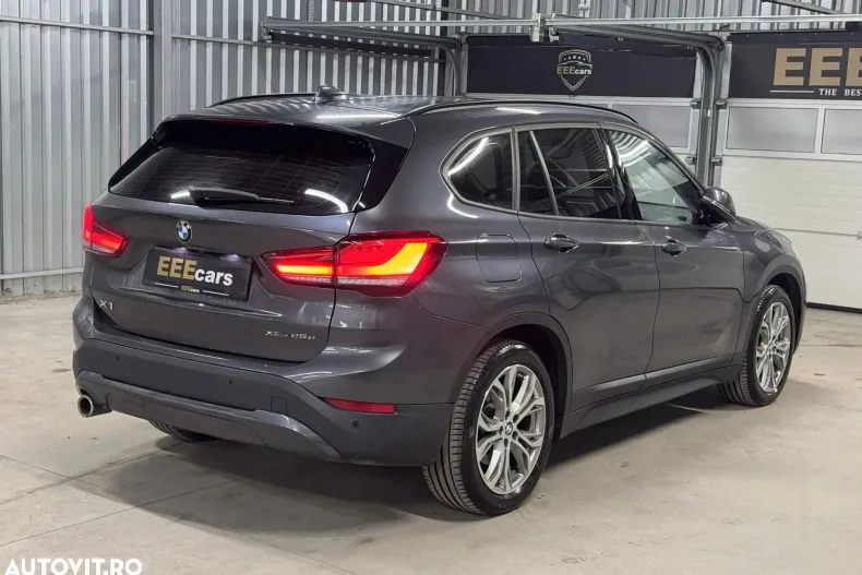 BMW X1 (Seria X) din 2022 cu 129.500 km - oferta BMW191157 - foto 5