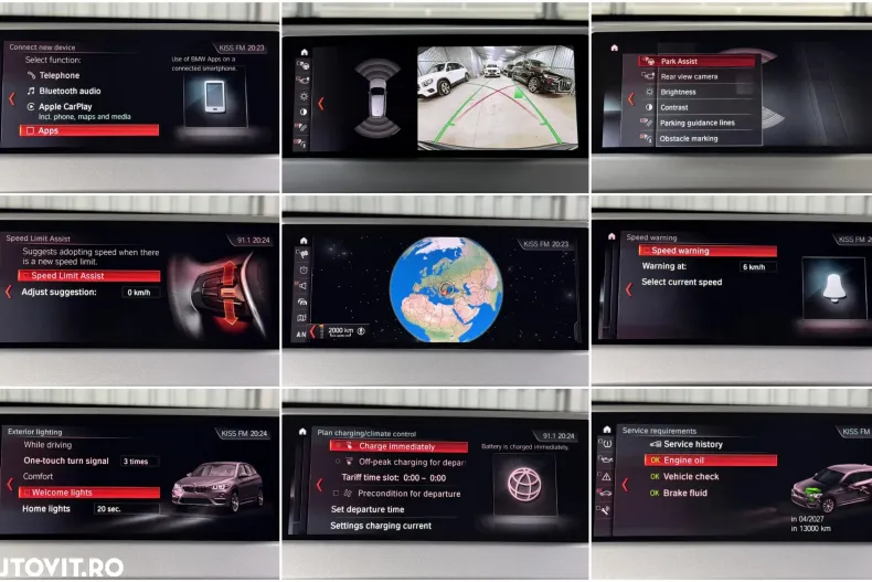 BMW X1 (Seria X) din 2022 cu 129.500 km - oferta BMW191157 - foto 6