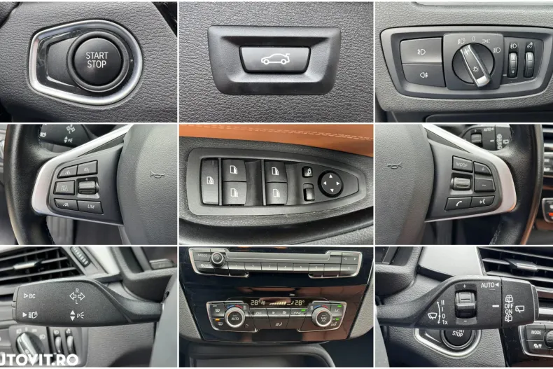 BMW X1 (Seria X) din 2022 cu 129.500 km - oferta BMW191157 - foto 7