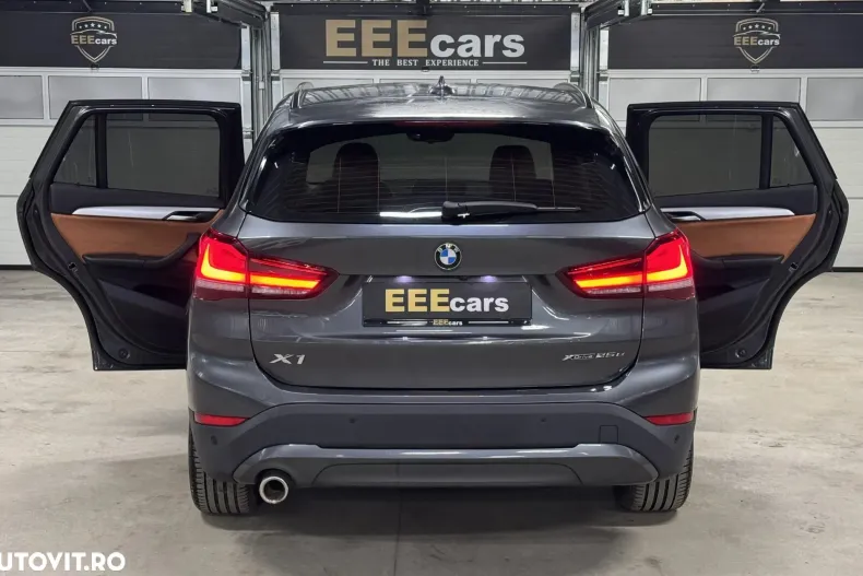 BMW X1 (Seria X) din 2022 cu 129.500 km - oferta BMW191157 - foto 10