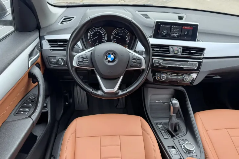 BMW X1 (Seria X) din 2022 cu 129.500 km - oferta BMW191157 - foto 11