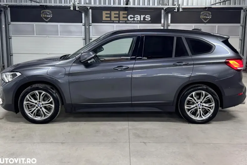 BMW X1 (Seria X) din 2022 cu 129.500 km - oferta BMW191157 - foto 12