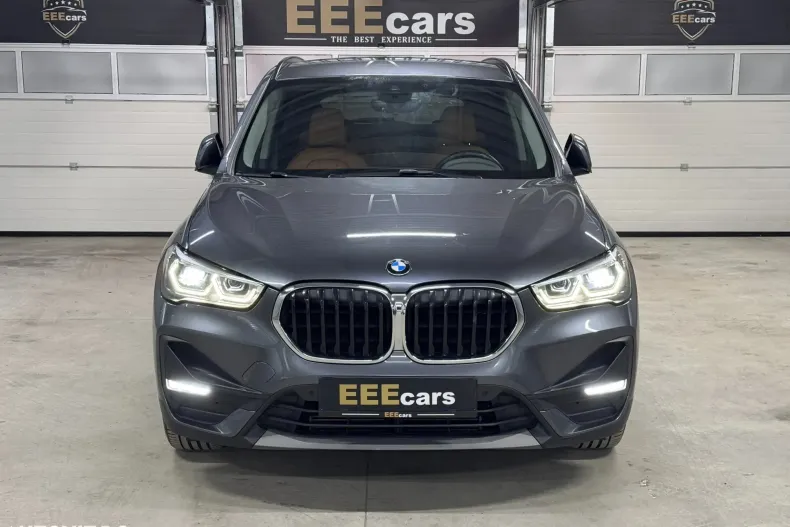 BMW X1 (Seria X) din 2022 cu 129.500 km - oferta BMW191157 - foto 14