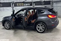 BMW X1 (Seria X) din 2022 cu 129.500 km - oferta BMW191157 - foto 16