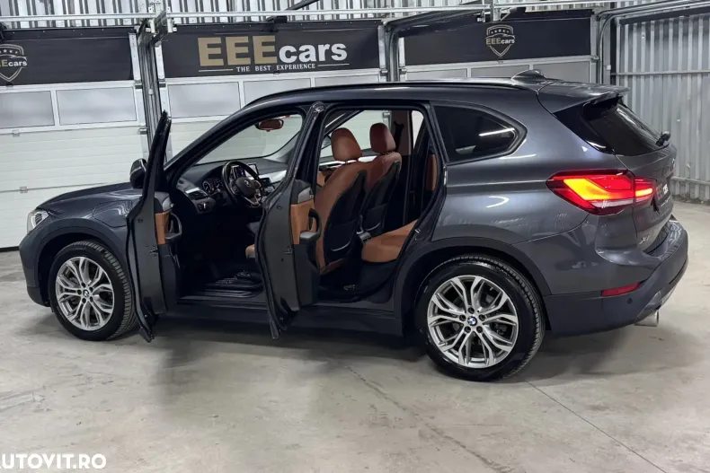 BMW X1 (Seria X) din 2022 cu 129.500 km - oferta BMW191157 - foto 16