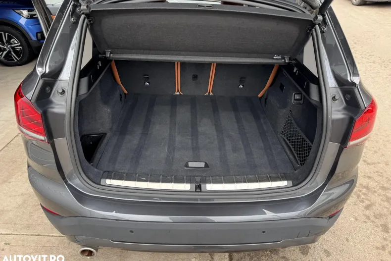 BMW X1 (Seria X) din 2022 cu 129.500 km - oferta BMW191157 - foto 17