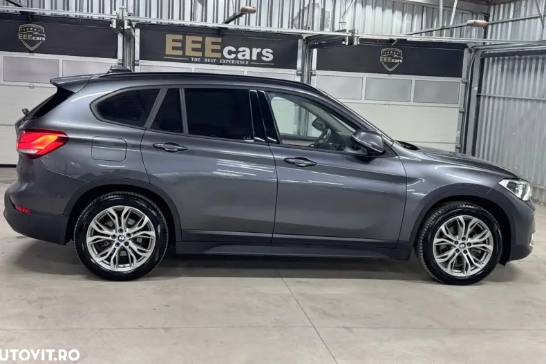 BMW X1 (Seria X) din 2022 cu 129.500 km - oferta BMW191157 - foto 18