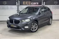 BMW X1 (Seria X) din 2022 cu 129.500 km - oferta BMW191157 - foto 20