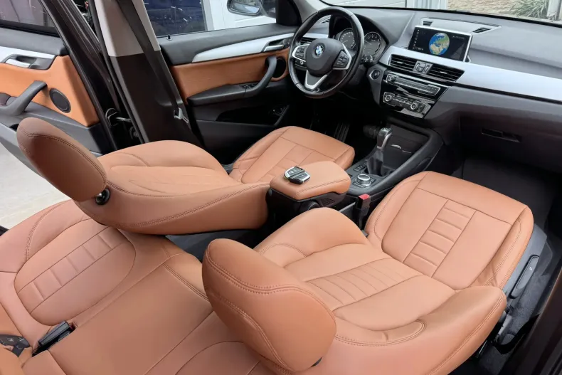 BMW X1 (Seria X) din 2022 cu 129.500 km - oferta BMW191157 - foto 21