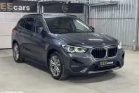 BMW X1 (Seria X) din 2022 cu 129.500 km - oferta BMW191157 - foto 22