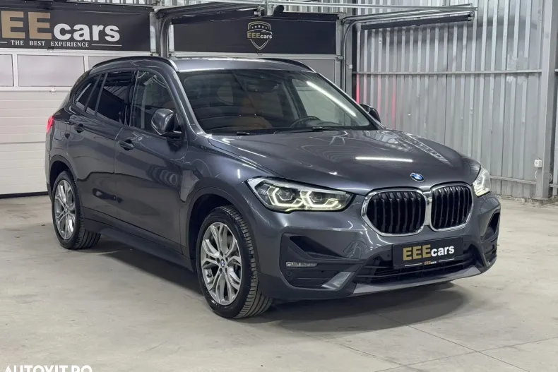 BMW X1 (Seria X) din 2022 cu 129.500 km - oferta BMW191157 - foto 22