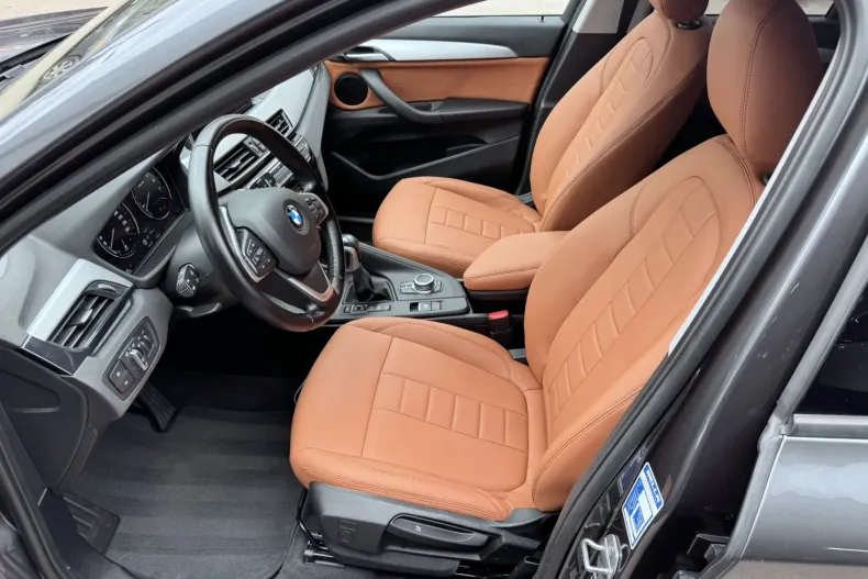 BMW X1 (Seria X) din 2022 cu 129.500 km - oferta BMW191157 - foto 23