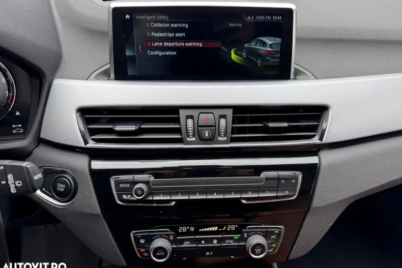 BMW X1 (Seria X) din 2022 cu 129.500 km - oferta BMW191157 - foto 25