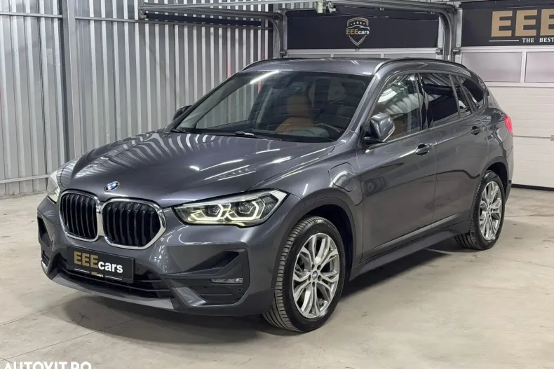 BMW X1 (Seria X) din 2022 cu 129.500 km - oferta BMW191157 - foto 26