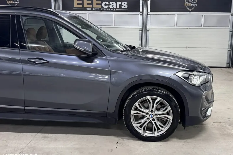 BMW X1 (Seria X) din 2022 cu 129.500 km - oferta BMW191157 - foto 28