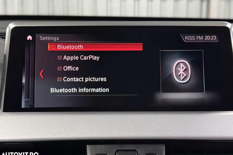 BMW X1 (Seria X) din 2022 cu 129.500 km - oferta BMW191157 - foto 29