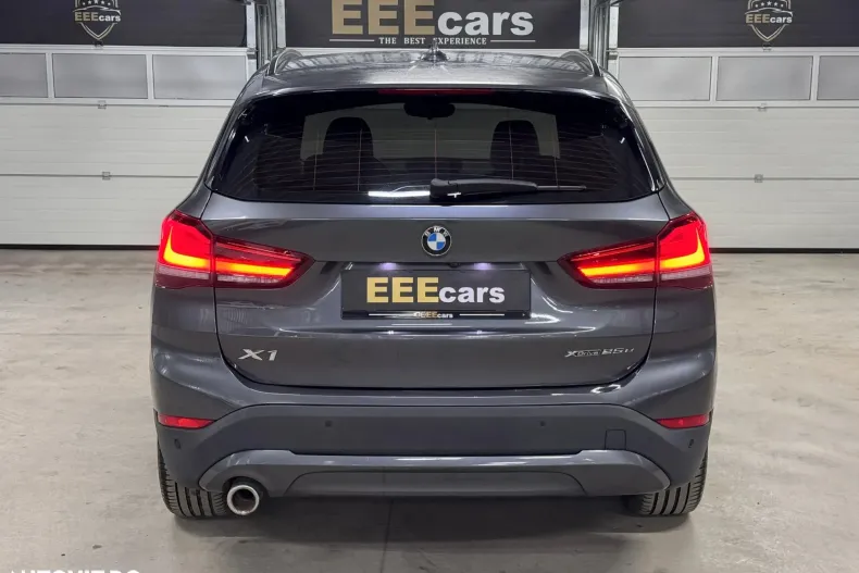 BMW X1 (Seria X) din 2022 cu 129.500 km - oferta BMW191157 - foto 30