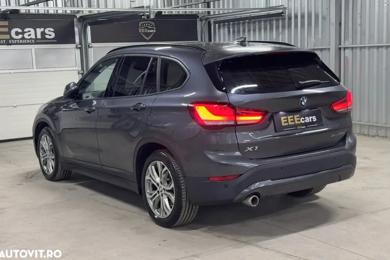 BMW X1 (Seria X) din 2022 cu 129.500 km - oferta BMW191157 - foto 32