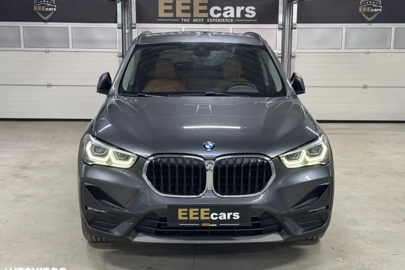 BMW X1 (Seria X) din 2022 cu 129.500 km - oferta BMW191157 - foto 33
