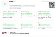 BMW X1 (Seria X) din 2022 cu 129.500 km - oferta BMW191157 - foto 34