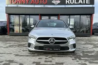 Mercedes-Benz A 200 (Clasa A) din 2020 cu 124.838 km - oferta MER191158 - foto 1