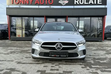 Mercedes-Benz A 200 din 2020 - oferta MER191158