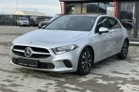 Mercedes-Benz A 200 (Clasa A) din 2020 cu 124.838 km - oferta MER191158 - foto 2